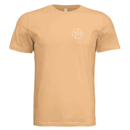 Peach - 3001C - FRONT