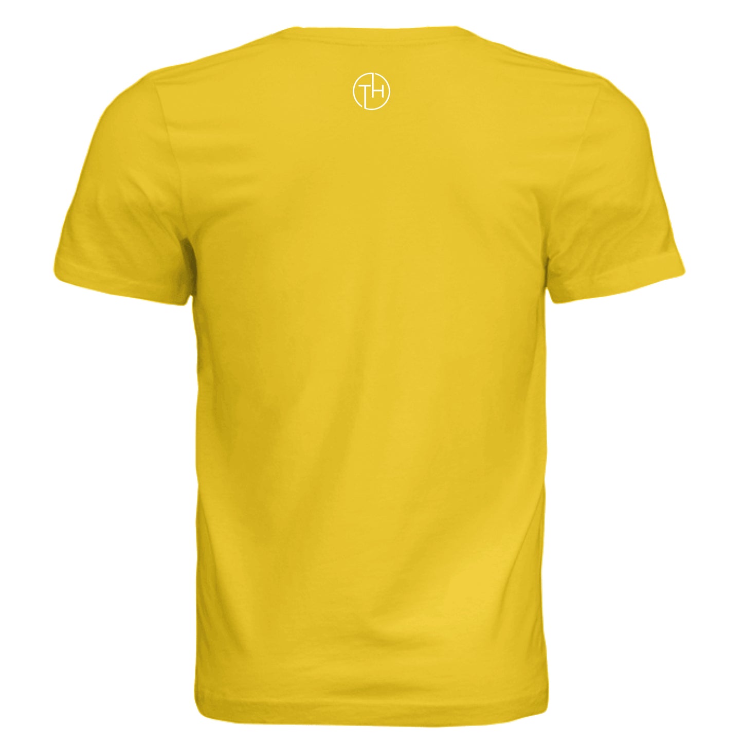 MAIZE YELLOW - BACK
