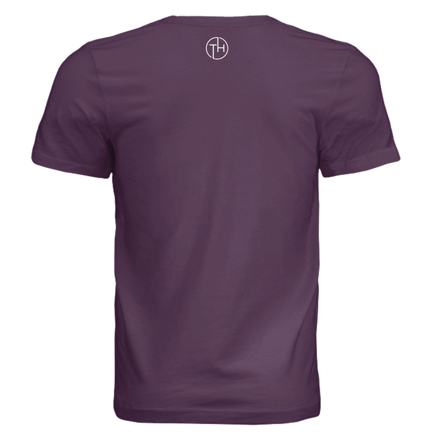 Royal Purple - 3001C - BACK