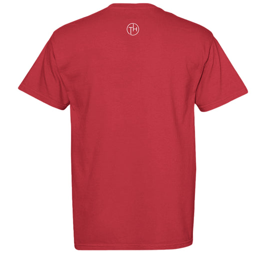 RED - C1717 - BACK