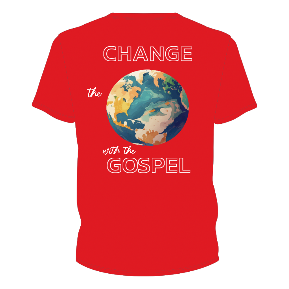 Change the World - Rouge