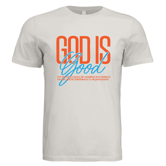 Vintage White - FRONT