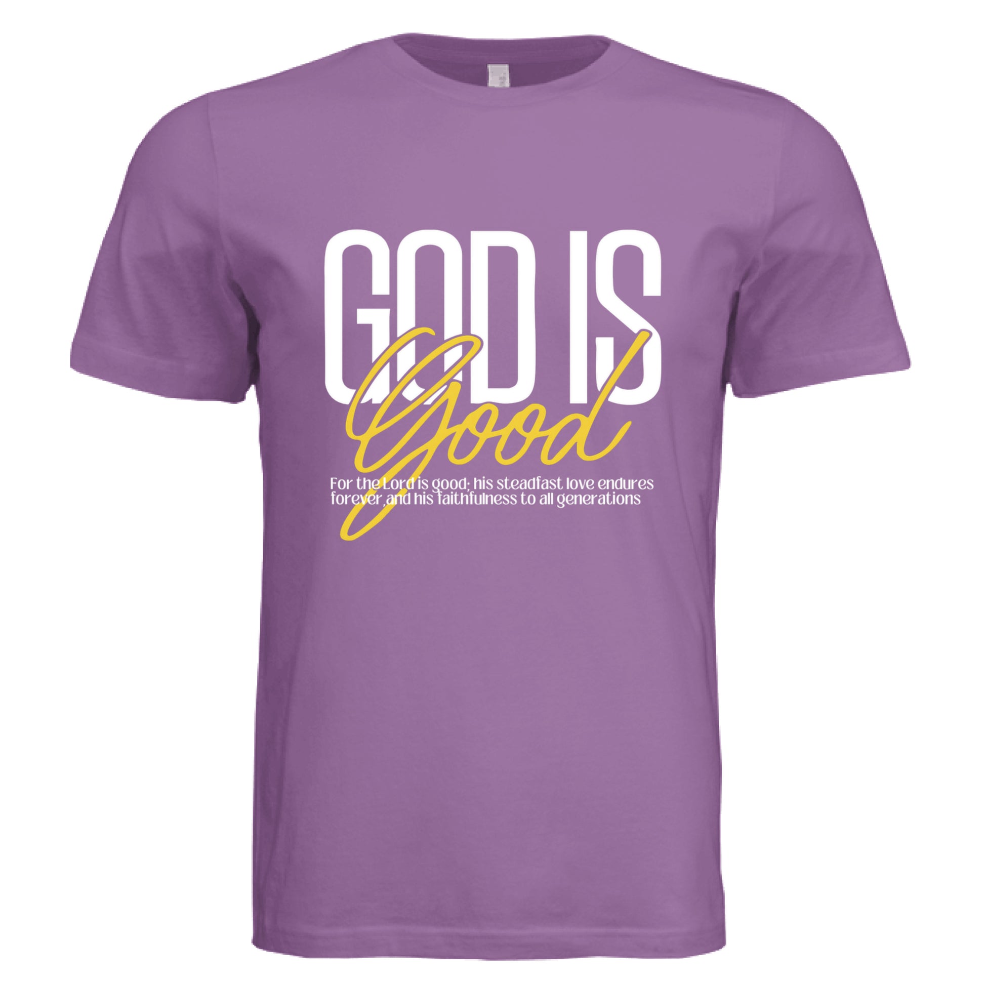 Dark Lavender - FRONT