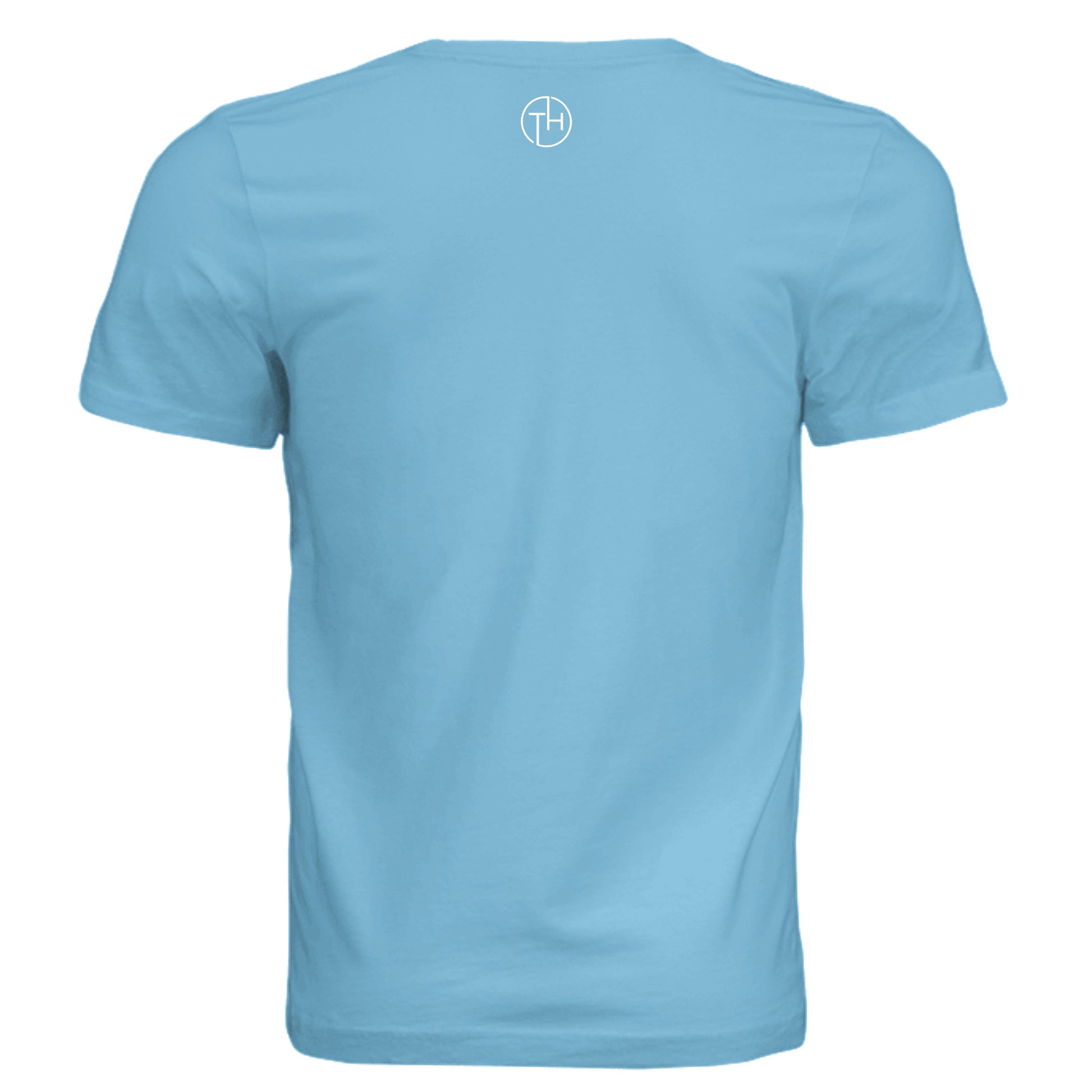 TURQUOISE - 3001C - BACK
