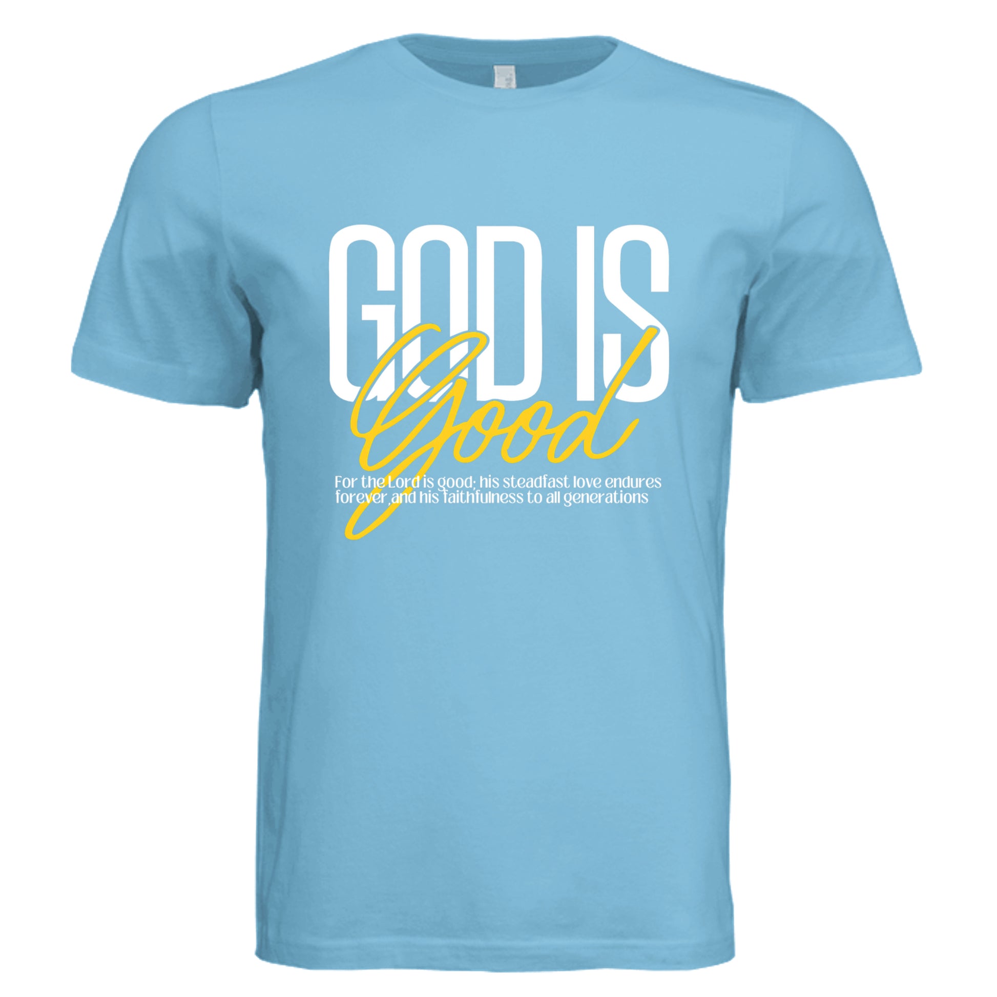 TURQUOISE - 3001C - FRONT