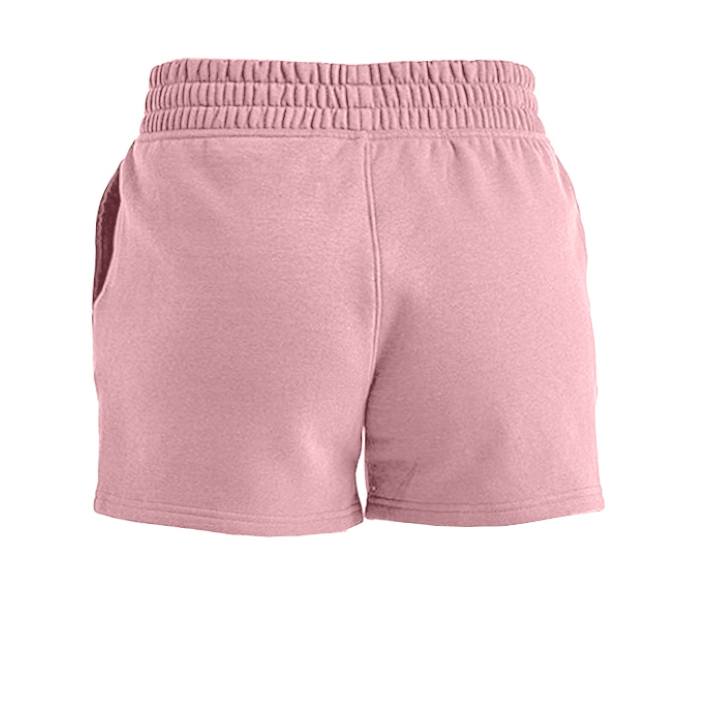 LIGHT PINK - BACK