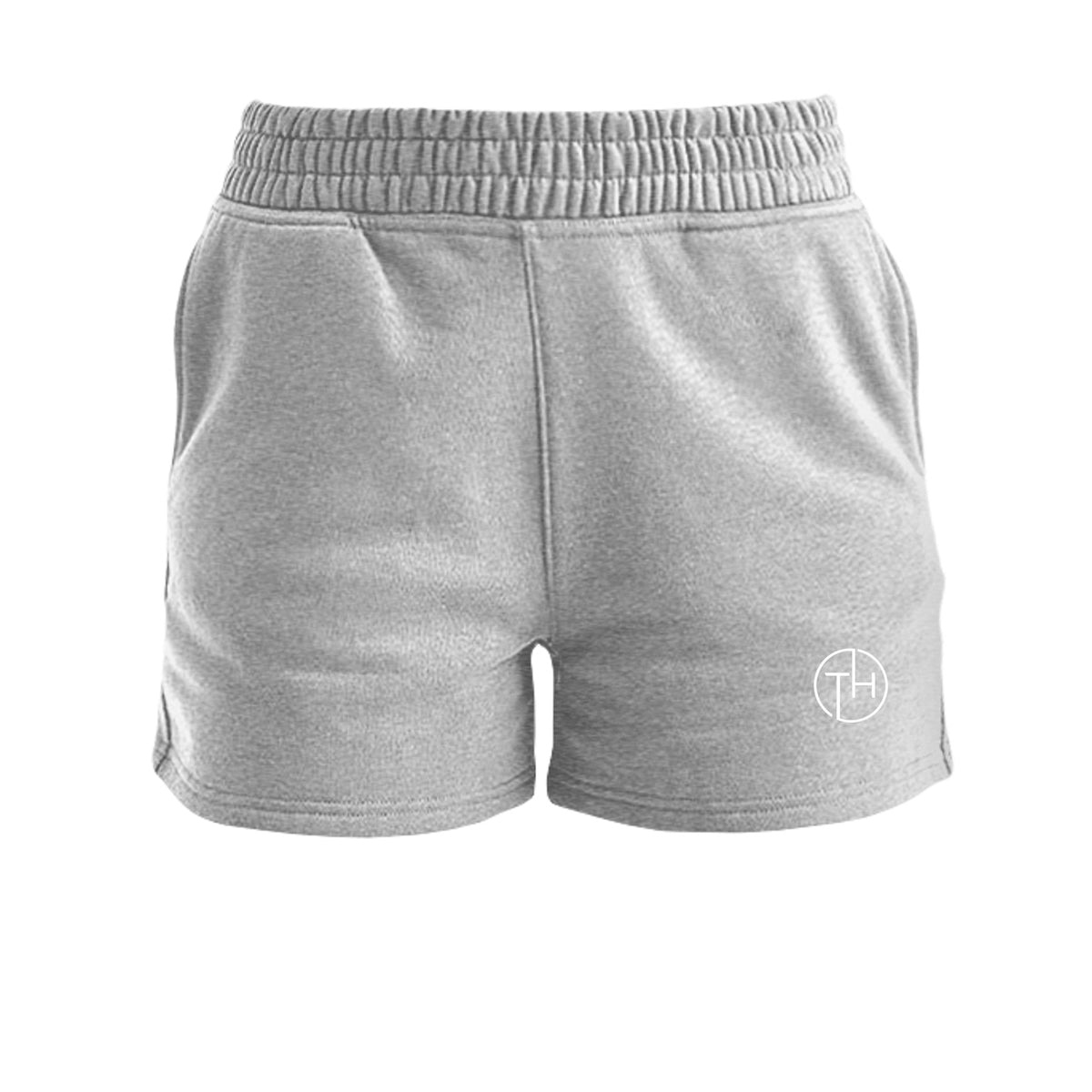 HEATHER GREY - TD062 - FRONT