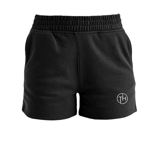 BLACK - FRONT