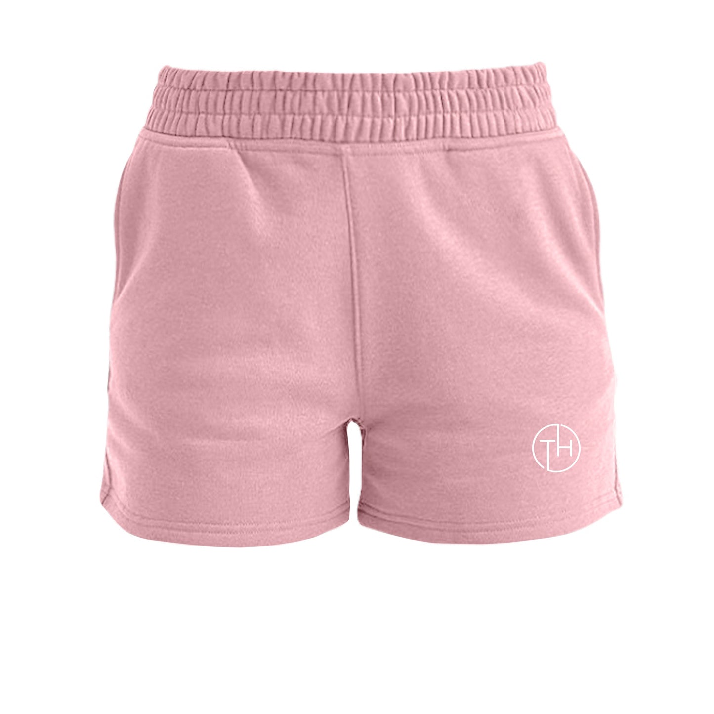 LIGHT PINK - FRONT