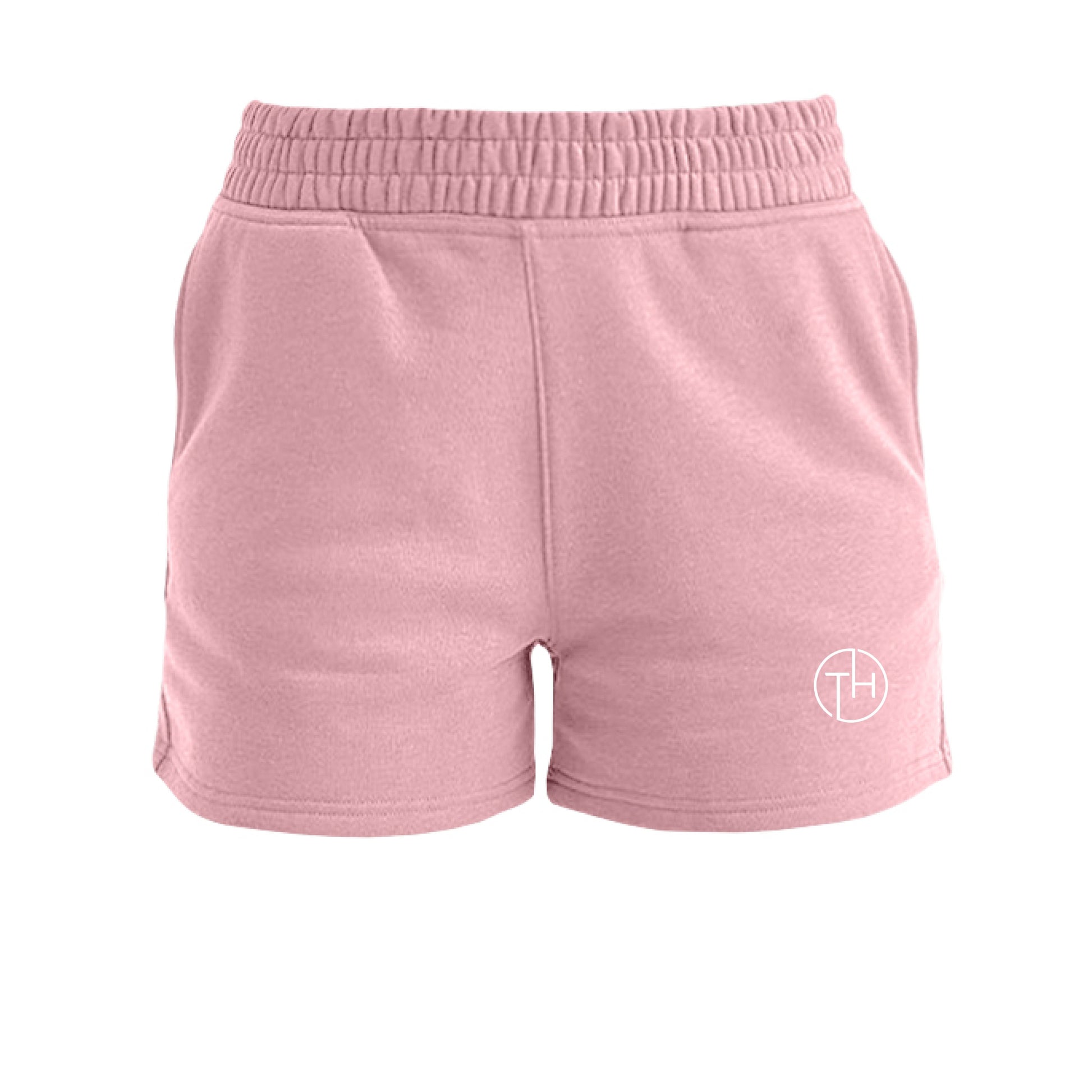 LIGHT PINK - FRONT