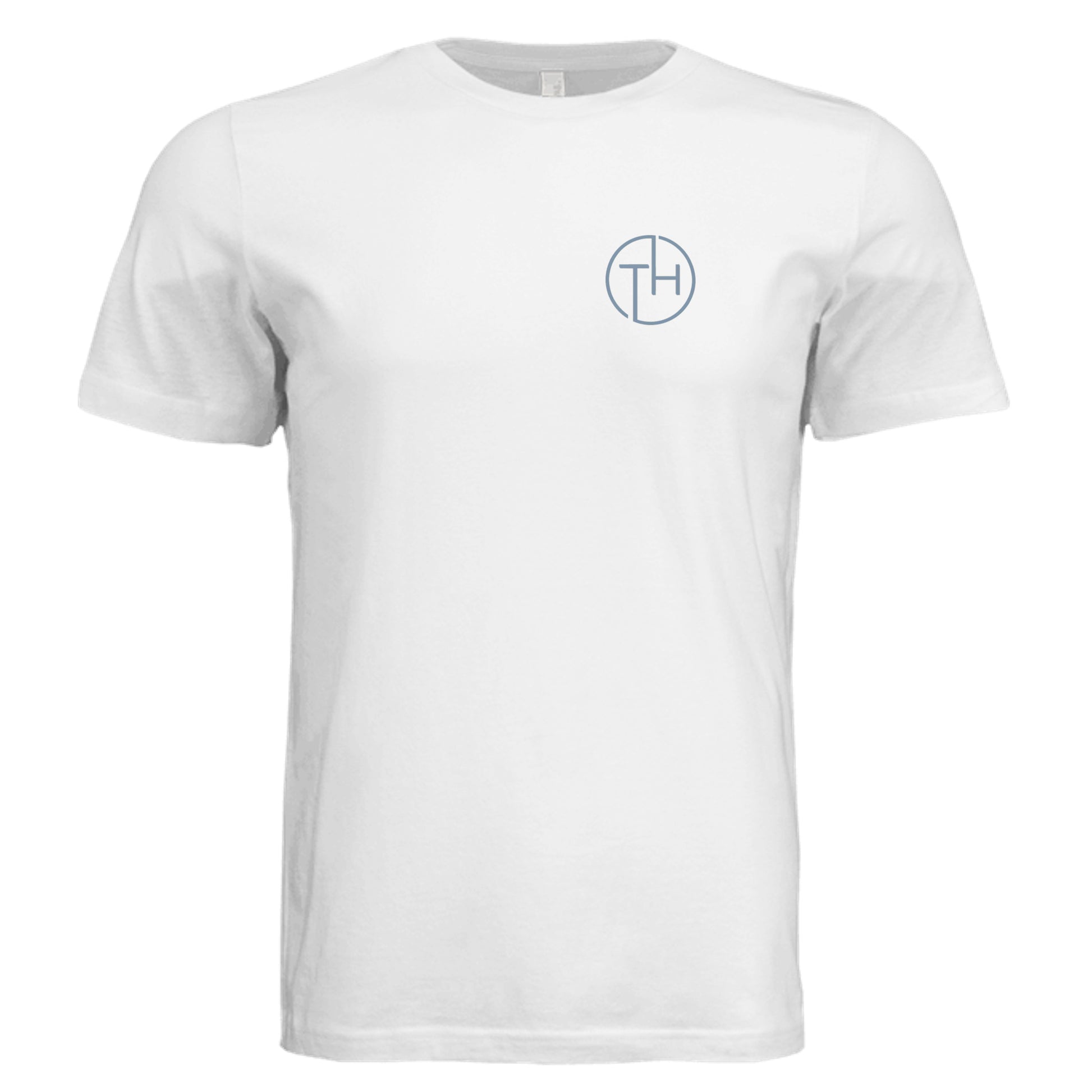 WHITE - 3001C - FRONT