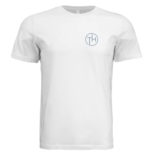 WHITE - 3001C - FRONT