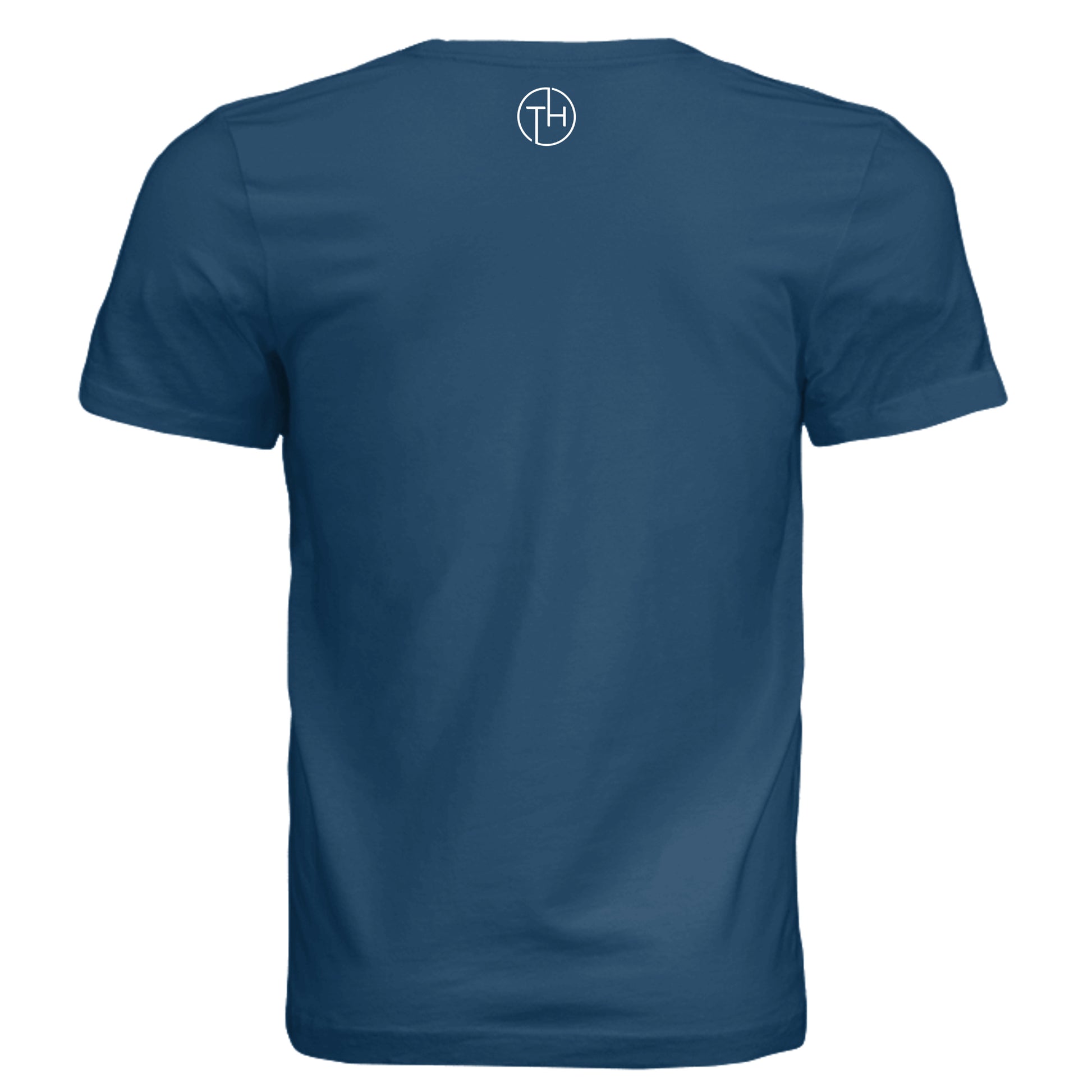 Cool Blue - 3001C - BACK