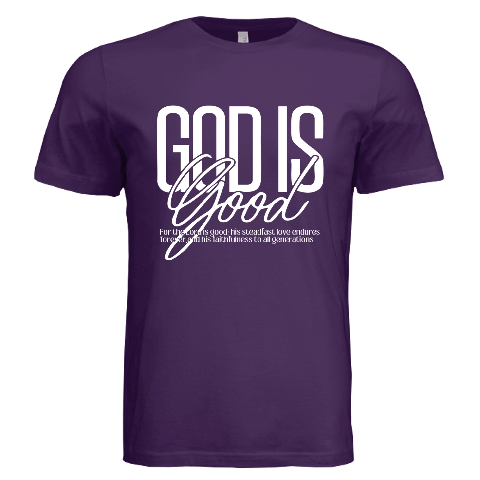 TEAM PURPLE - 3001C - FRONT