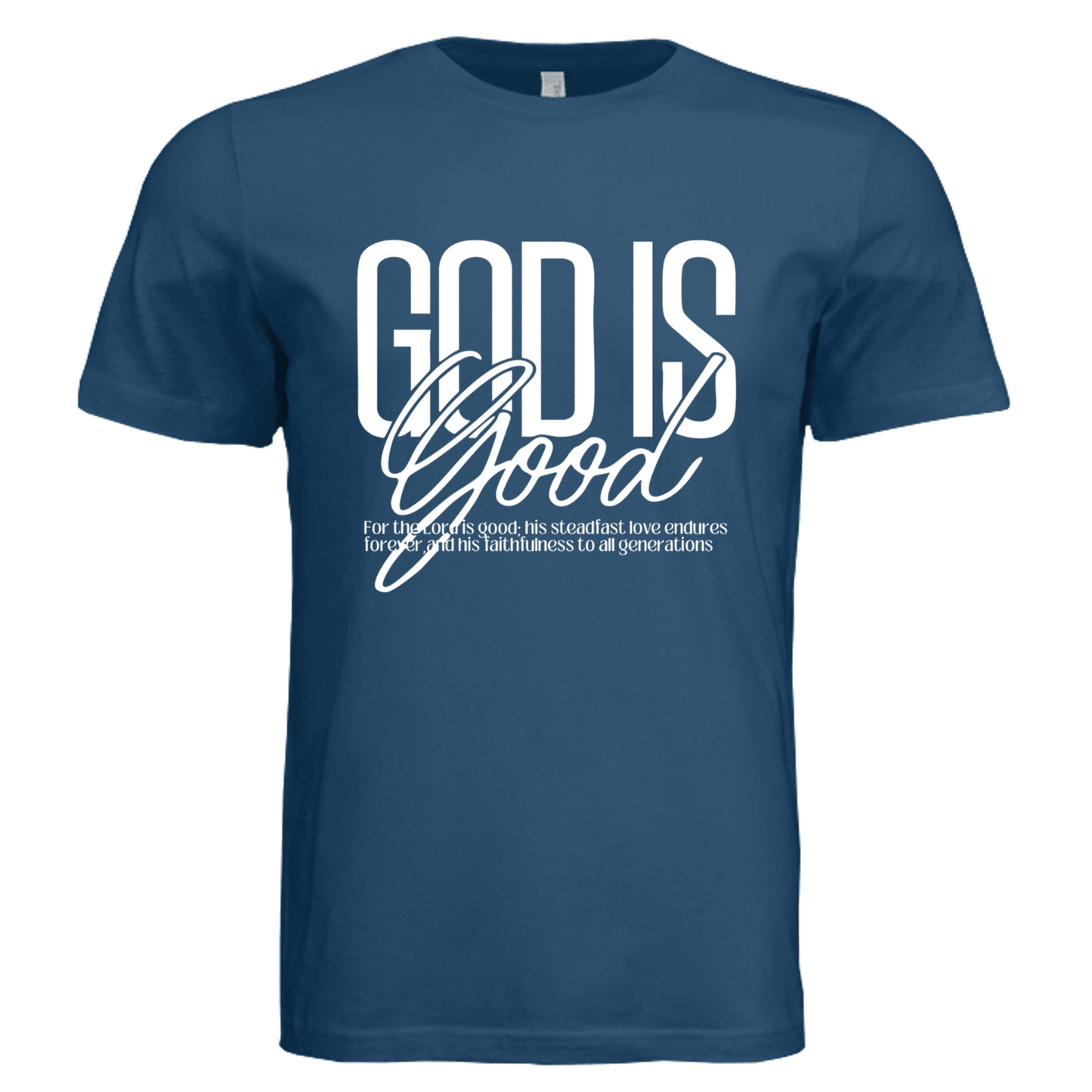 Cool Blue - 3001C - FRONT