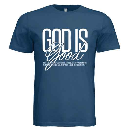 Cool Blue - 3001C - FRONT