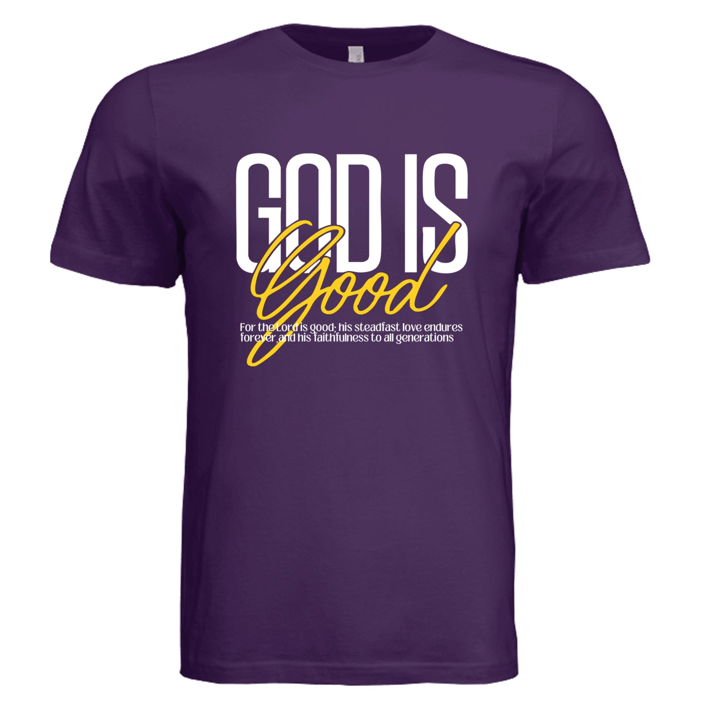 TEAM PURPLE - 3001C - FRONT