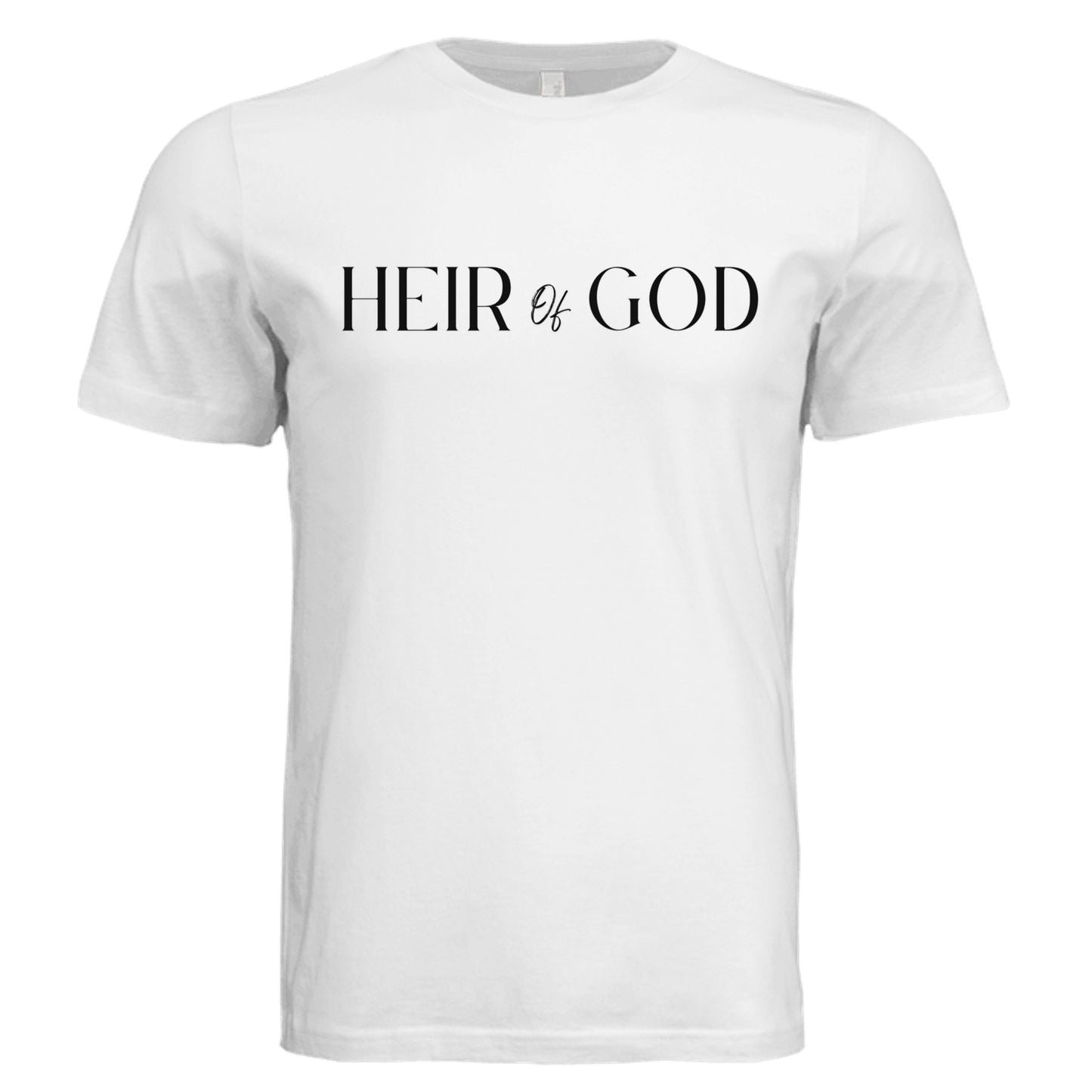 WHITE - 3001C - FRONT