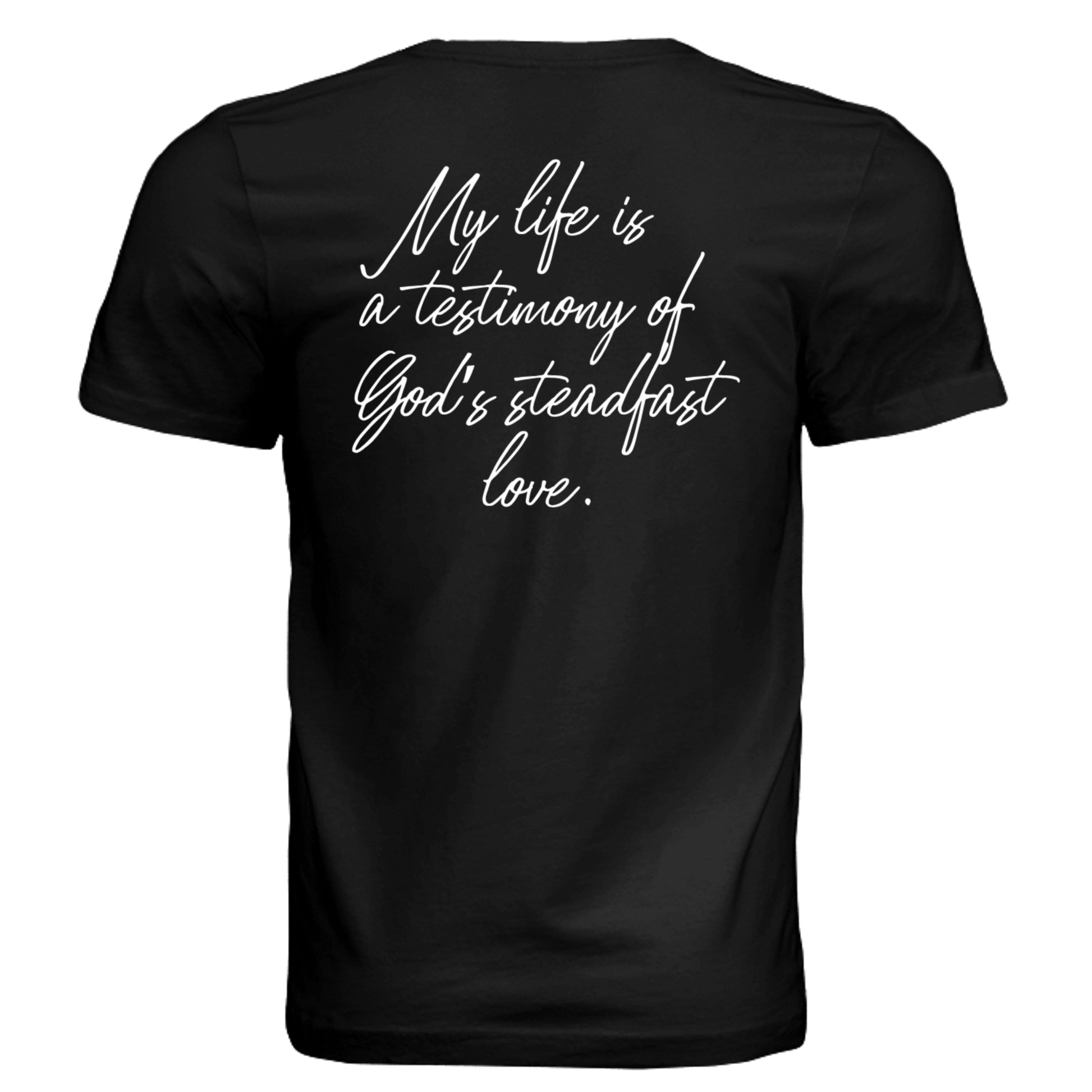 BLACK - 3001C - BACK